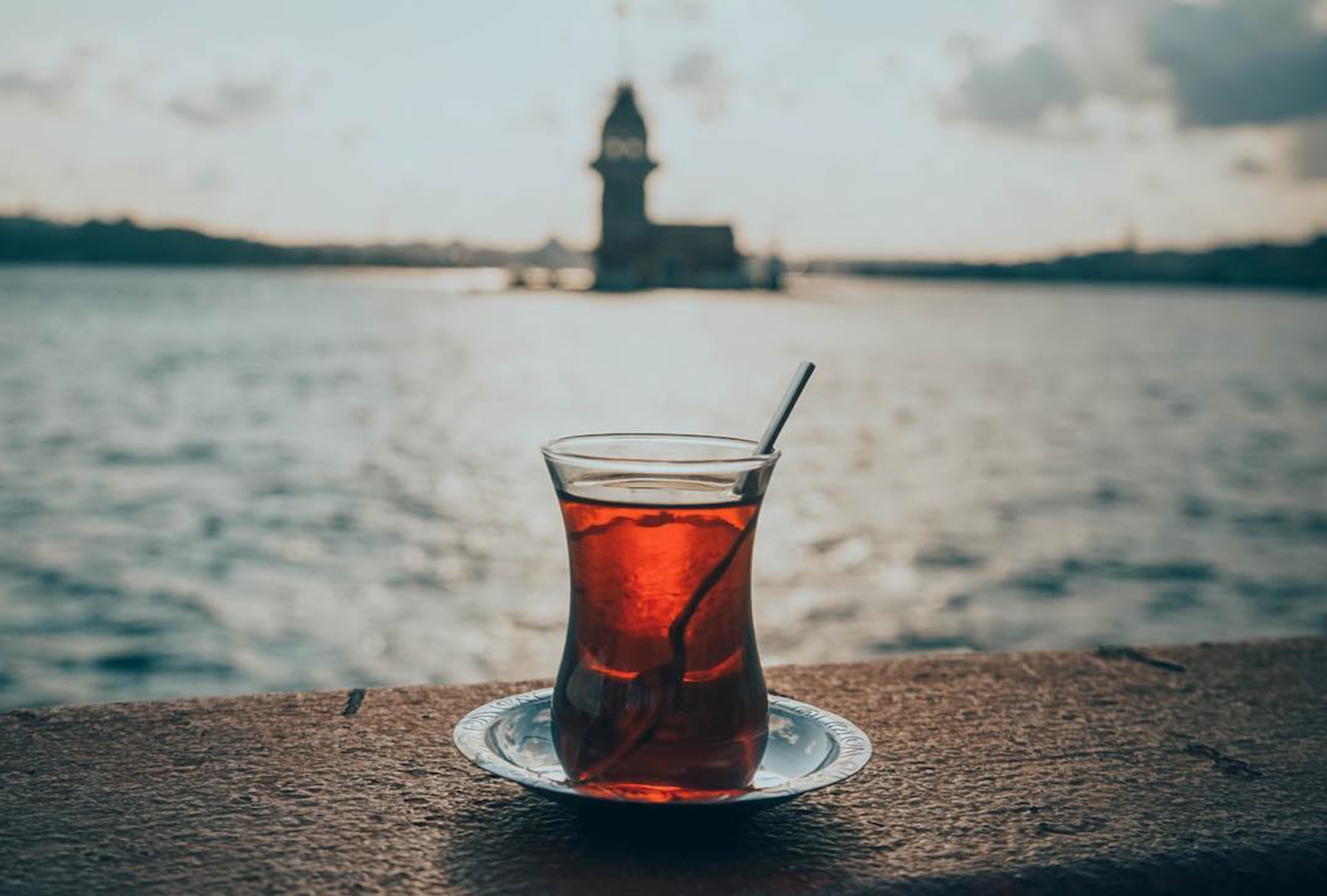 Altın Sarısı Lokmalar